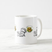 Chef-Mok Koffiemok (Voorkant rechts)