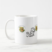 Chef Mug (Gauche)