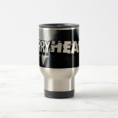 Chef officiel Harry Heads tasse de café pat 2 (Centre)