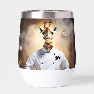Chef Pâtissier Girafe : Atteindre de Nouveaux Somm