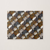 CHEF PET ART LEGPUZZEL (Horizontaal)