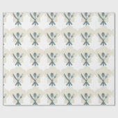 Chef-Pet Cadeaupapier (Vlak)