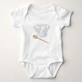 Chef-Pet Romper (Voorkant)