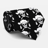 Chef Pirate Stropdas (Opgerold)