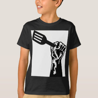 Chef Power T-shirt