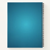 Chef Raccoon Recept Boek (Achterkant)