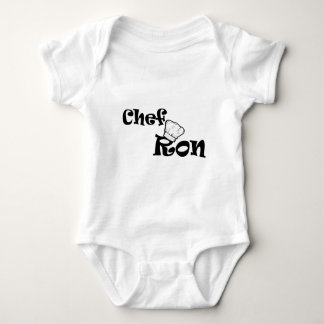 Chef Ron Romper