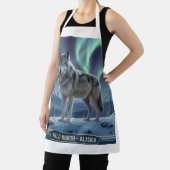 Chef’s Vibe Schort 🍳✨ (Insitu)