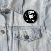Chef Scalawag Ronde Button 5,7 Cm (In situ)