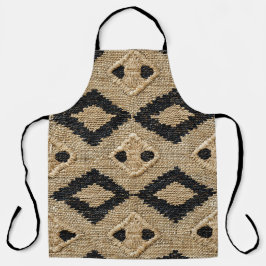 Chef Schort 27x34 Groot