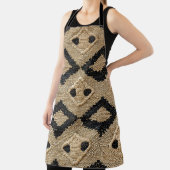  Chef Schort 27x34 Groot (Insitu)