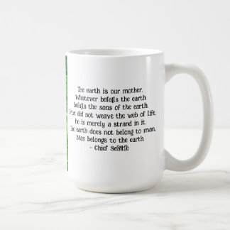 Chef Seattle Mug