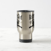 Chef Skull 5 Reisbeker (Center)