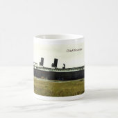 Chef Wawatam mug (Centre)