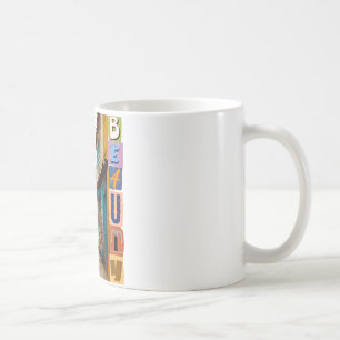 Chefchaouen: A Blue Symphony in the Heart of Moroc Koffiemok