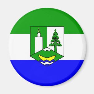 Chefchaouen, Marokko Magneet