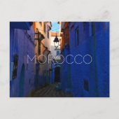 Chefchouen, Maroc Carte postale (Devant)