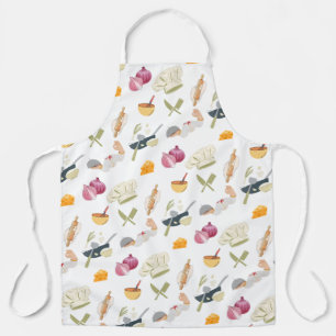 Chef's Beroep Papa Patroon Schort