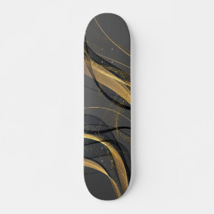Chefs-d'oeuvre de skateboard : Skateboard personna