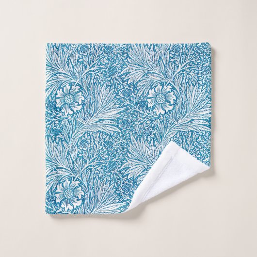 Chefs D'Oeuvre De William Morris (Gant de toilette)