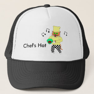 Chef's Pet
