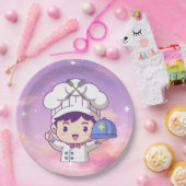 Chef's Special Dining Paper Bord (Feest)