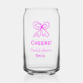 Chefs violet arc rose de la douche nuptiale ajoute (Recto)