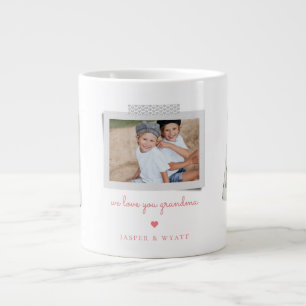 Cheful Sentiments Snapshot Specialty-Mok Extra Grote Beker