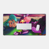 Chel Shelly (Clavier et souris)
