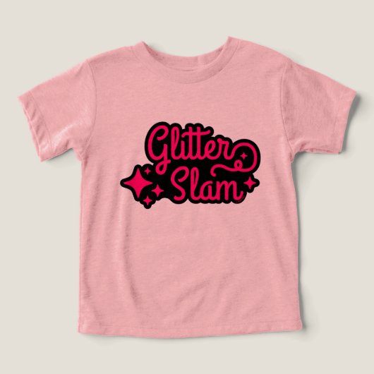 Chelem parties scintillant (Design Recto)