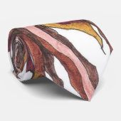 CHELLO TREE Stropdas (Opgerold)