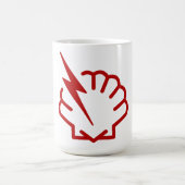 Chellshock Bug Mug (Centre)