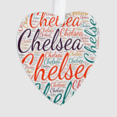 Chelsea (devant)