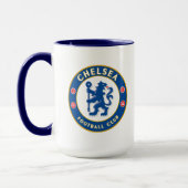 Chelsea Mug (Gauche)