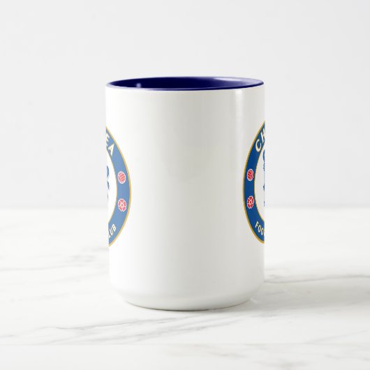 Chelsea Mug (Centre)
