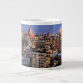CHELSEA TWILIGHT 20 oz. Jumbo Mug (Devant)