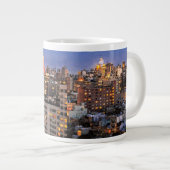 CHELSEA TWILIGHT 20 oz. Jumbo Mug Extra Grote Beker (Voorkant rechts)