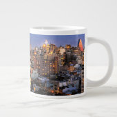 CHELSEA TWILIGHT 20 oz. Jumbo Mug Extra Grote Beker (Rechts)