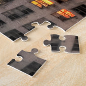 CHELSEA TWILIGHT Jigsaw Puzzle (Côté)