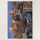 CHELSEA TWILIGHT Jigsaw Puzzle (Vertical)