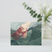 Chelsea's Briefkaarten Series I: Dronken, Dronken (Staand voorkant)