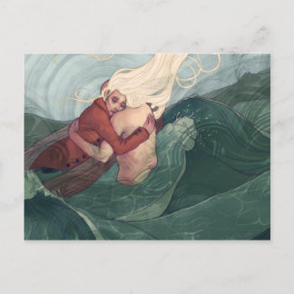 Chelsea's Briefkaarten Series I: Dronken, Dronken