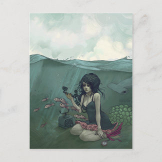 Chelsea's Briefkaarten Series I: Dronken, Dronken