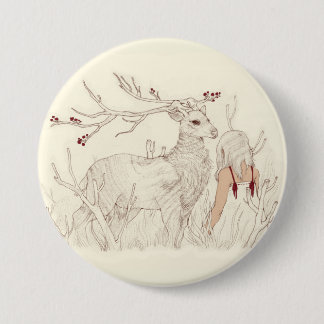 Chelsea's Button Series I