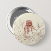 Chelsea's Button Series I (Voorkant /achterkant)