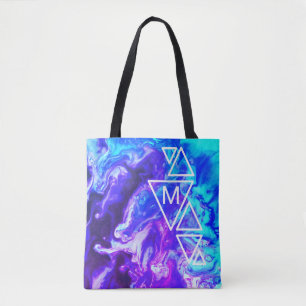 Chem 6c TS Monogram Draagtas