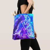 Chem 6c TS Monogram Draagtas (Dichtbij)