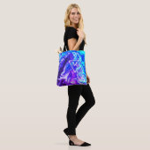 Chem 6c TS Monogram Draagtas (Op model)