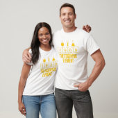 Chemical Engineer Engineering 14 T-shirt (Unisex)
