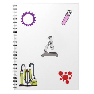 Chemical Engineering Pack 02 Notitieboek